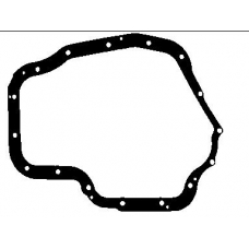 JJ617 PAYEN Прокладка, маслянный поддон