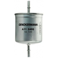 A110406 DENCKERMANN Топливный фильтр