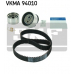 VKMA 94010 SKF Комплект ремня грм