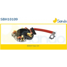 SBH10109 SANDO Кронштейн, угольная щетка