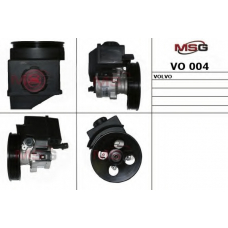 VO 004 MSG Гидравлический насос, рулевое управление