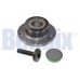 050254B BENDIX Комплект подшипника ступицы колеса