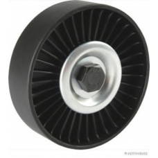 600000009580 MAGNETI MARELLI Паразитный / ведущий ролик, поликлиновой ремень