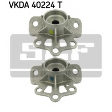 VKDA 40224 T SKF Опора стойки амортизатора