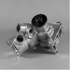 P173 HEPU Водяной насос