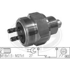 330443 ERA Выключатель, фара заднего хода