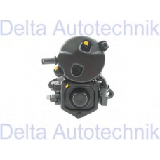 A 16 505 DELTA AUTOTECHNIK Стартер a16505