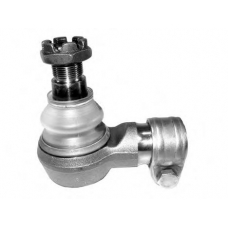 12974 LEMFORDER Наконечник поперечной рулевой тяги; шаровой шарнир