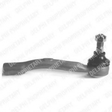 TA1629 DELPHI Наконечник поперечной рулевой тяги