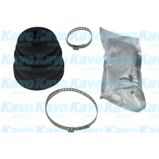 CVB-6502 KAVO PARTS Комплект пылника, приводной вал