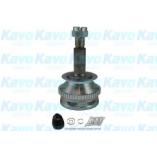 CV-3018 KAVO PARTS Шарнирный комплект, приводной вал