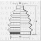 BCB2335<br />BORG & BECK