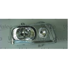 088698 VALEO Основная фара