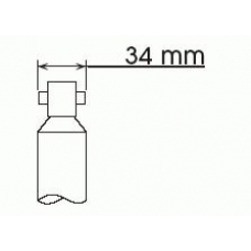 441064 KAYABA Амортизатор