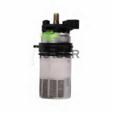 52-0077 KAGER Топливный насос