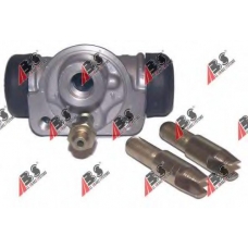 72658 ABS Колесный тормозной цилиндр