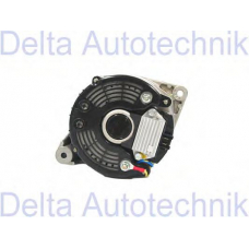 L 32 740 DELTA AUTOTECHNIK Генератор