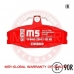 13046029642-SET-MS MASTER-SPORT Комплект тормозных колодок, дисковый тормоз
