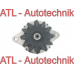 L 65 070 ATL Autotechnik Генератор