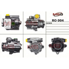 RO 004 MSG Гидравлический насос, рулевое управление