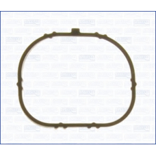 01121000 AJUSA Прокладка, впускной коллектор; Прокладка, труба вы