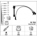 9617 NGK Комплект проводов зажигания