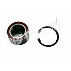 IUB-10832 IPS Parts Комплект подшипника ступицы колеса