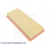 ADP152203 BLUE PRINT Воздушный фильтр
