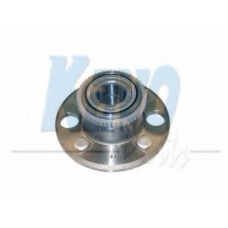 WBH-2008 KAVO PARTS Комплект подшипника ступицы колеса