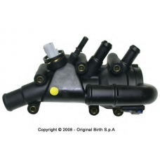 8578 BIRTH Фланец охлаждающей жидкости