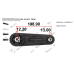 AWSRE1007 Tenacity Engine mount, rear