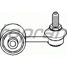 500 144 TOPRAN Тяга / стойка, стабилизатор