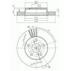 1.5285.2.4 METZGER 