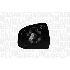 351991307580 MAGNETI MARELLI Зеркальное стекло, наружное зеркало