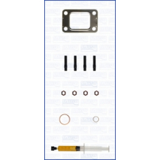 JTC11282 AJUSA Монтажный комплект, компрессор