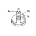 D020698 DA SILVA Стартер