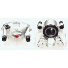 342755 BUDWEG CALIPER Тормозной суппорт