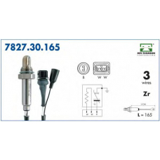 7827.30.165 MTE-THOMSON Лямбда-зонд
