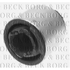 BSK6984 BORG & BECK Подвеска, рычаг независимой подвески колеса