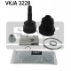 VKJA 3228<br />SKF