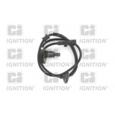 XABS185 QUINTON HAZELL Датчик, частота вращения колеса