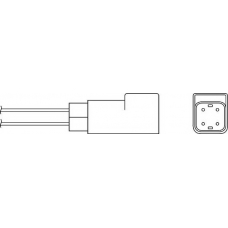 OZH045 BERU Лямбда-зонд