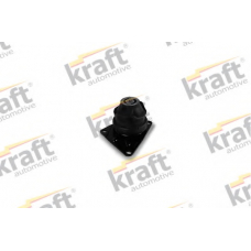 1490027 KRAFT AUTOMOTIVE Подвеска, двигатель