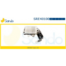 SRE40100.0 SANDO Регулятор