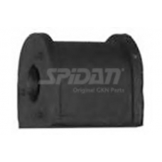 410570 SPIDAN Втулка, стабилизатор