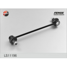 LS11196 FENOX Тяга / стойка, стабилизатор