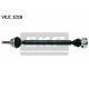 VKJC 1018<br />SKF