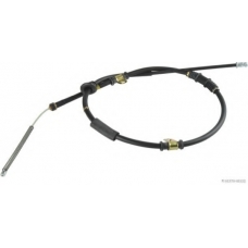 600000120460 MAGNETI MARELLI Трос, стояночная тормозная система