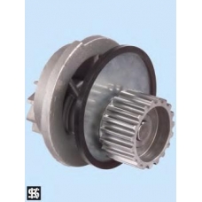 50005073 KOLBENSCHMIDT Водяной насос