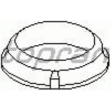 103 394 TOPRAN Распорная втулка